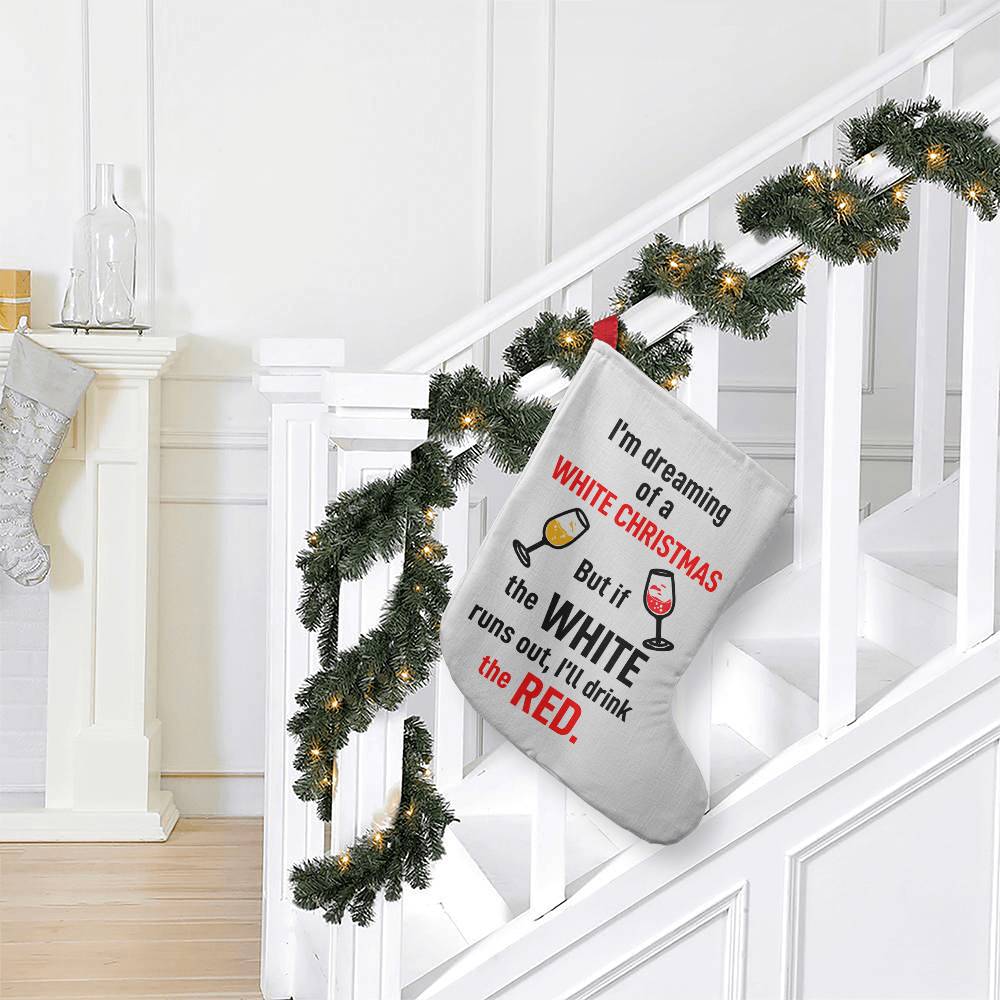 Christmas Stockings