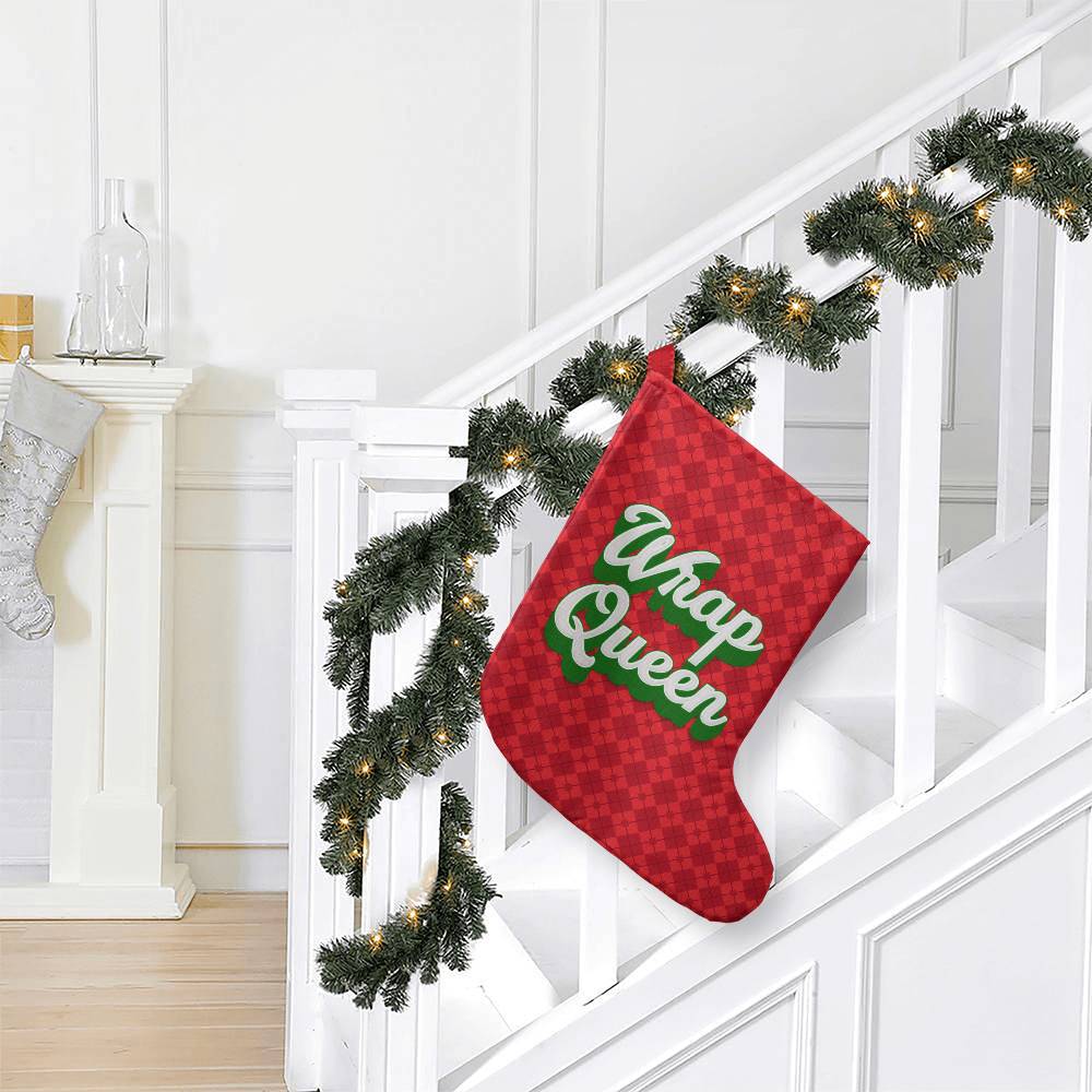 Christmas Stockings