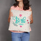 Be The Light | Good Vibes | Home Decor - Eshaarya