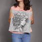 Girl Power | Strong Women | Home Decor | Dorm Pillow - Eshaarya