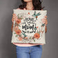 Home is Where Mom Is | Mother's Day Gift | Gift For Mom | Home Decor - Eshaarya