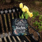 Celebrate Teachers: Inspiring Tote Bag with a Timeless Message! - Eshaarya