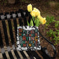 Carry Your Thoughts - Chic Tote Bag with a Clever Quote! - Style is a Simple Way of Saying Complicated Things - Eshaarya