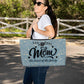 Mom Tote Bag, Shoulder Bag, Best Mom Bag, Mothers Day Gift, Gift For Mom, Gifts from daughter - Eshaarya