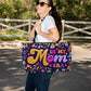 In My Mom Era Tote Bag | Shoulder Bag | Best Mom Bag | Mothers Day Gift | Gift For Mom - Eshaarya