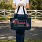 Chic Tote Bag | Shoulder Bag | Best Mom Bag | Mothers Day Gift | Gift For Mom | Gifts from daughter - Eshaarya