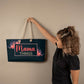 Chic Tote Bag | Shoulder Bag | Best Mom Bag | Mothers Day Gift | Gift For Mom | Gifts from daughter - Eshaarya