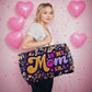 In My Mom Era Tote Bag | Shoulder Bag | Best Mom Bag | Mothers Day Gift | Gift For Mom - Eshaarya