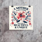 Gift For Mom | Digital Art Print | Wall Decor - Eshaarya