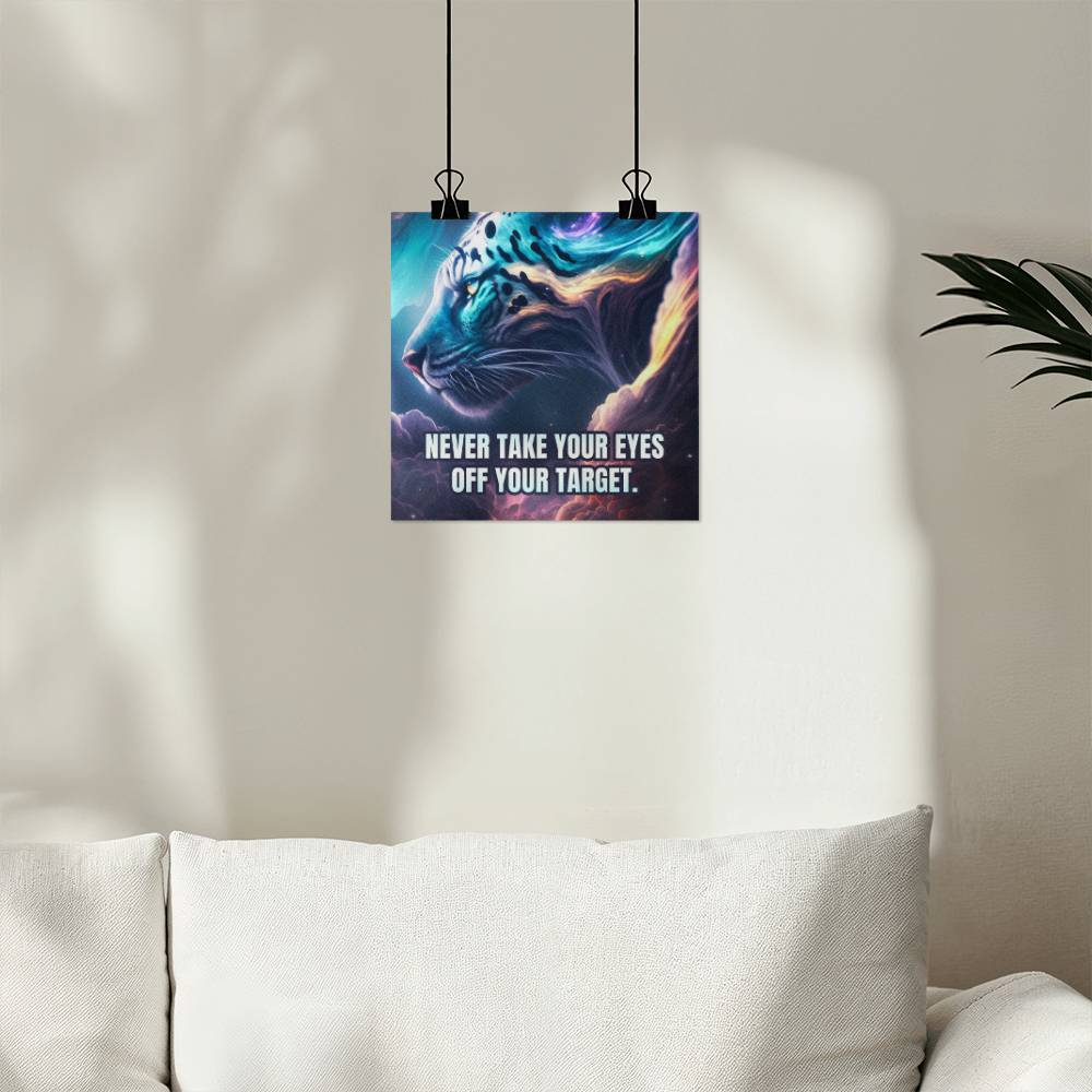 Wall Decor | Digital Art Print |