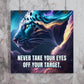 Wall Decor | Digital Art Print | - Eshaarya