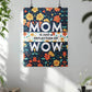 Gift For Mom | Digital Wall Print - Eshaarya