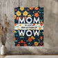 Gift For Mom | Digital Wall Print - Eshaarya