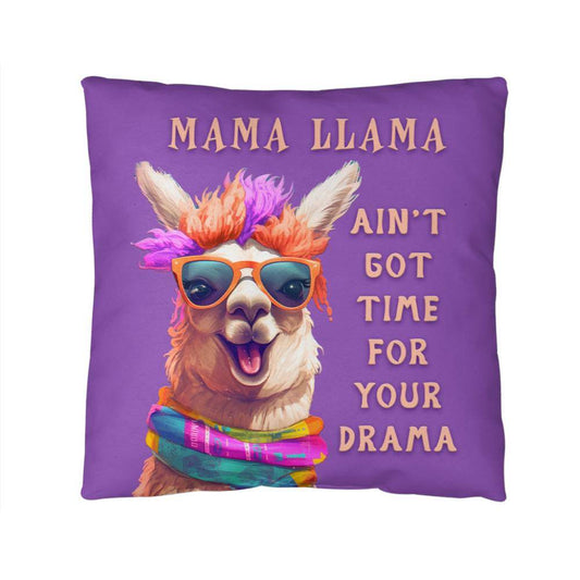 Mama Llama | Cool Mom | Mother's Day Gifts | Gift For Mom | Home Decor - Eshaarya