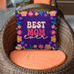 Best Mom Ever Pillow | Mother's Day Gift | Gift For Mom | Home Decor - Eshaarya