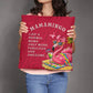 Mamamingo Pillow | Mother's Day Gift | Gift For Mom | Home Decor - Eshaarya
