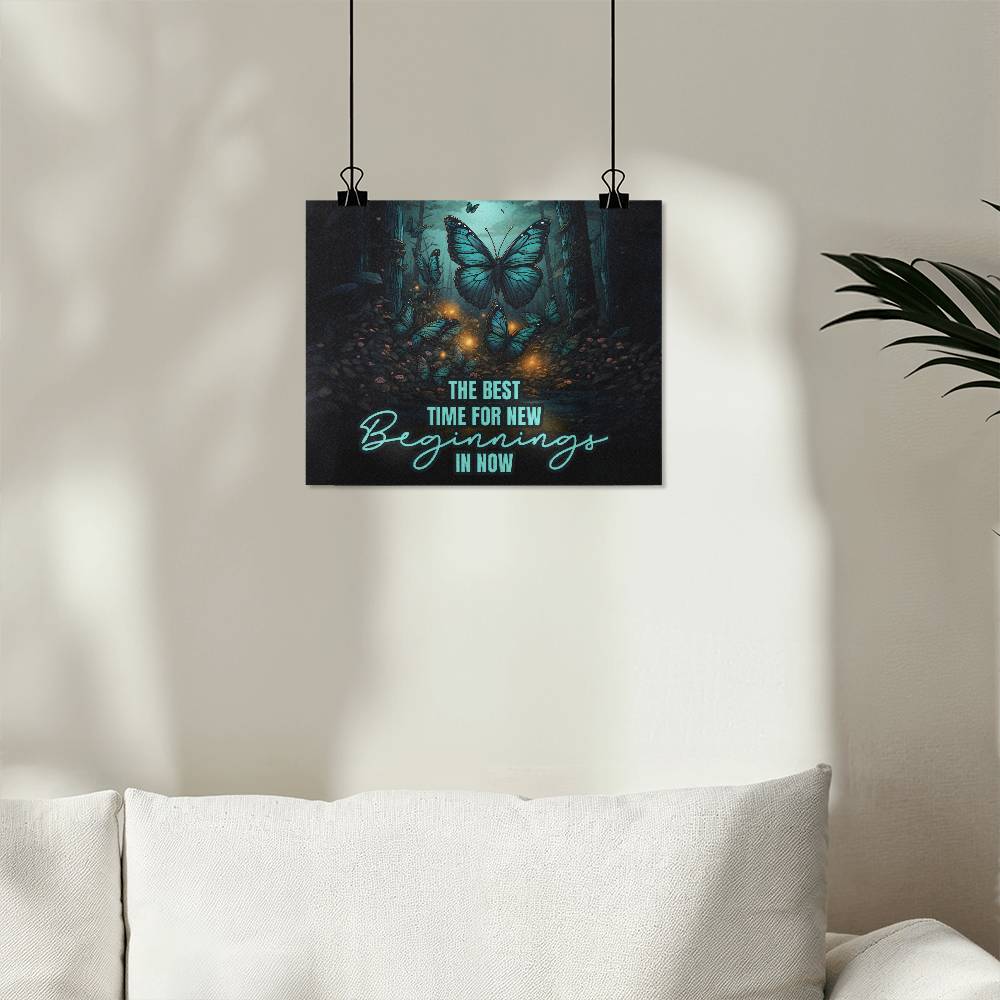 Motivational Wall Quotes | Minimalist Trendy Printable Wall Art