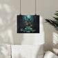 Motivational Wall Quotes | Minimalist Trendy Printable Wall Art - Eshaarya
