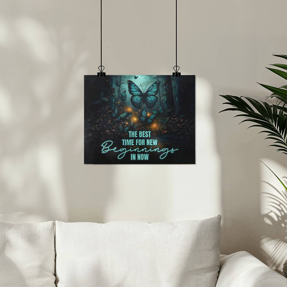 Motivational Wall Quotes | Minimalist Trendy Printable Wall Art