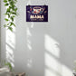 Mama Needs Coffee Retro Style Digital Print, Minimalist Wall Art for Coffee Lovers Instant Download, Minimalist Trendy Printable Wall Art - Eshaarya