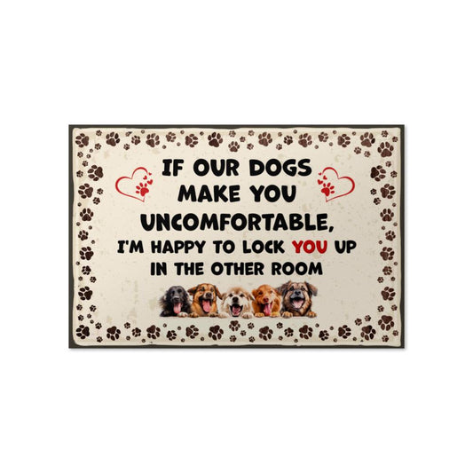 Gift For Pet Lovers | Digital Art Print