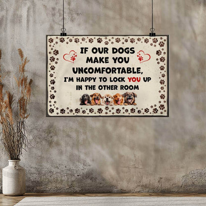 Gift For Pet Lovers | Digital Art Print - Eshaarya